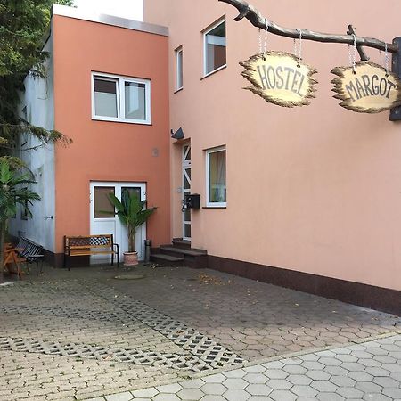 Hostel Margot Αμβούργο Εξωτερικό φωτογραφία