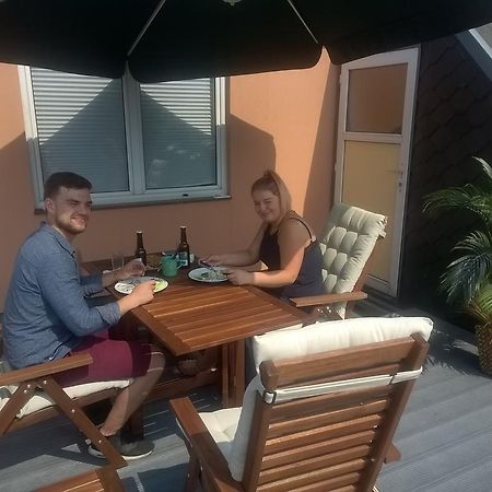 Hostel Margot Αμβούργο Εξωτερικό φωτογραφία