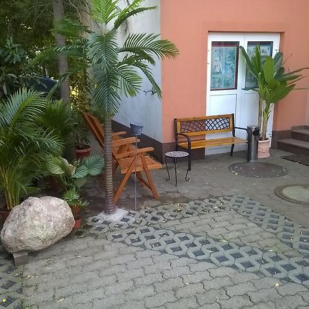 Hostel Margot Αμβούργο Εξωτερικό φωτογραφία