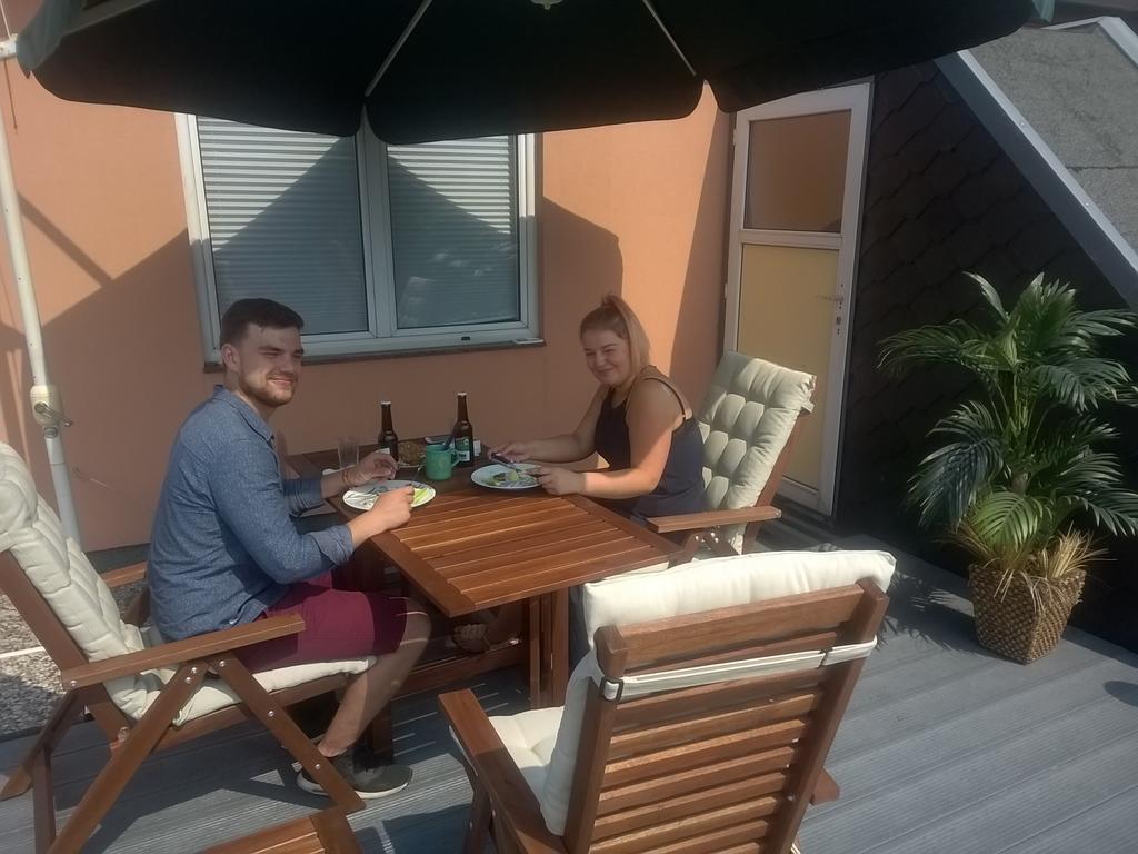 Hostel Margot Αμβούργο Εξωτερικό φωτογραφία