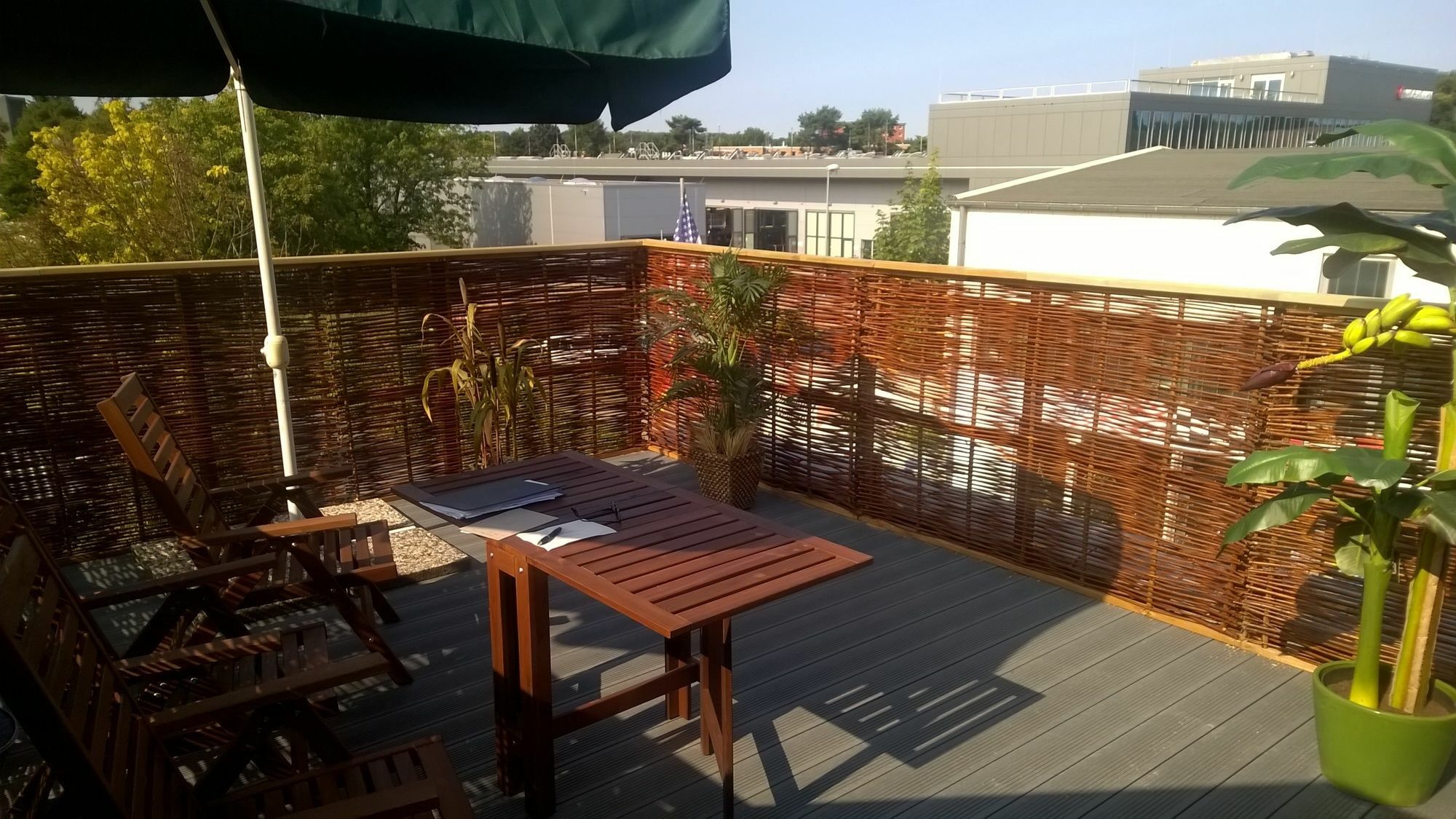 Hostel Margot Αμβούργο Εξωτερικό φωτογραφία