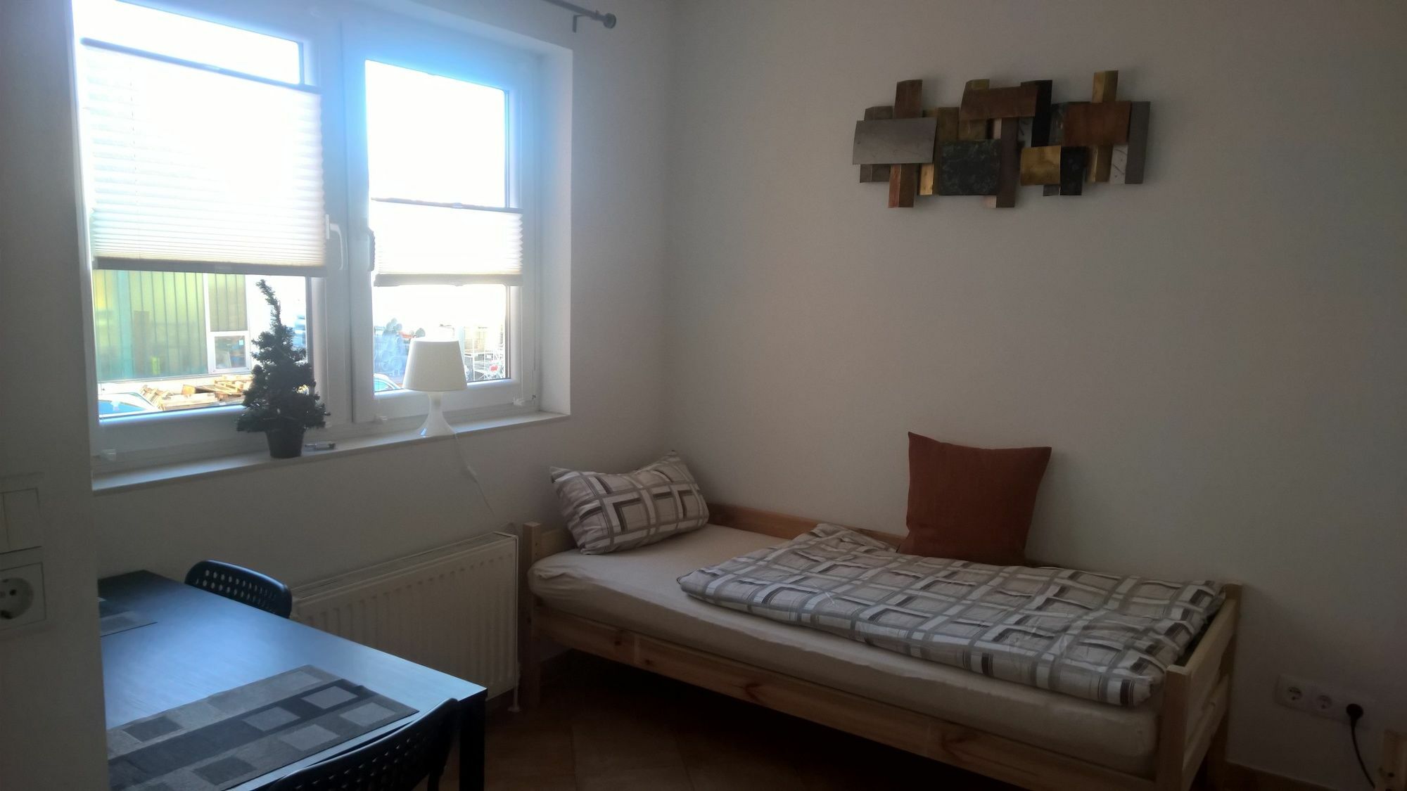Hostel Margot Αμβούργο Εξωτερικό φωτογραφία