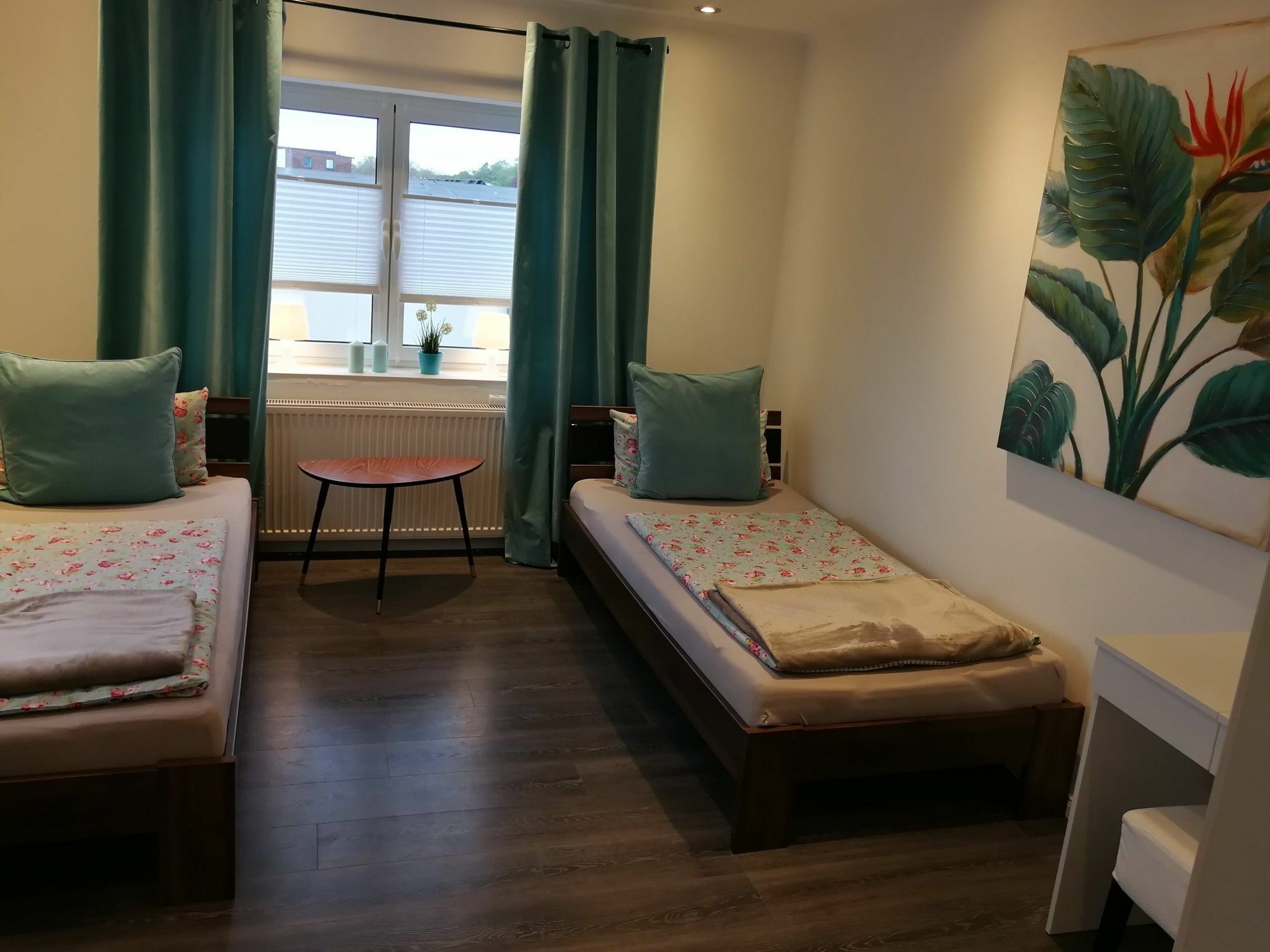 Hostel Margot Αμβούργο Εξωτερικό φωτογραφία