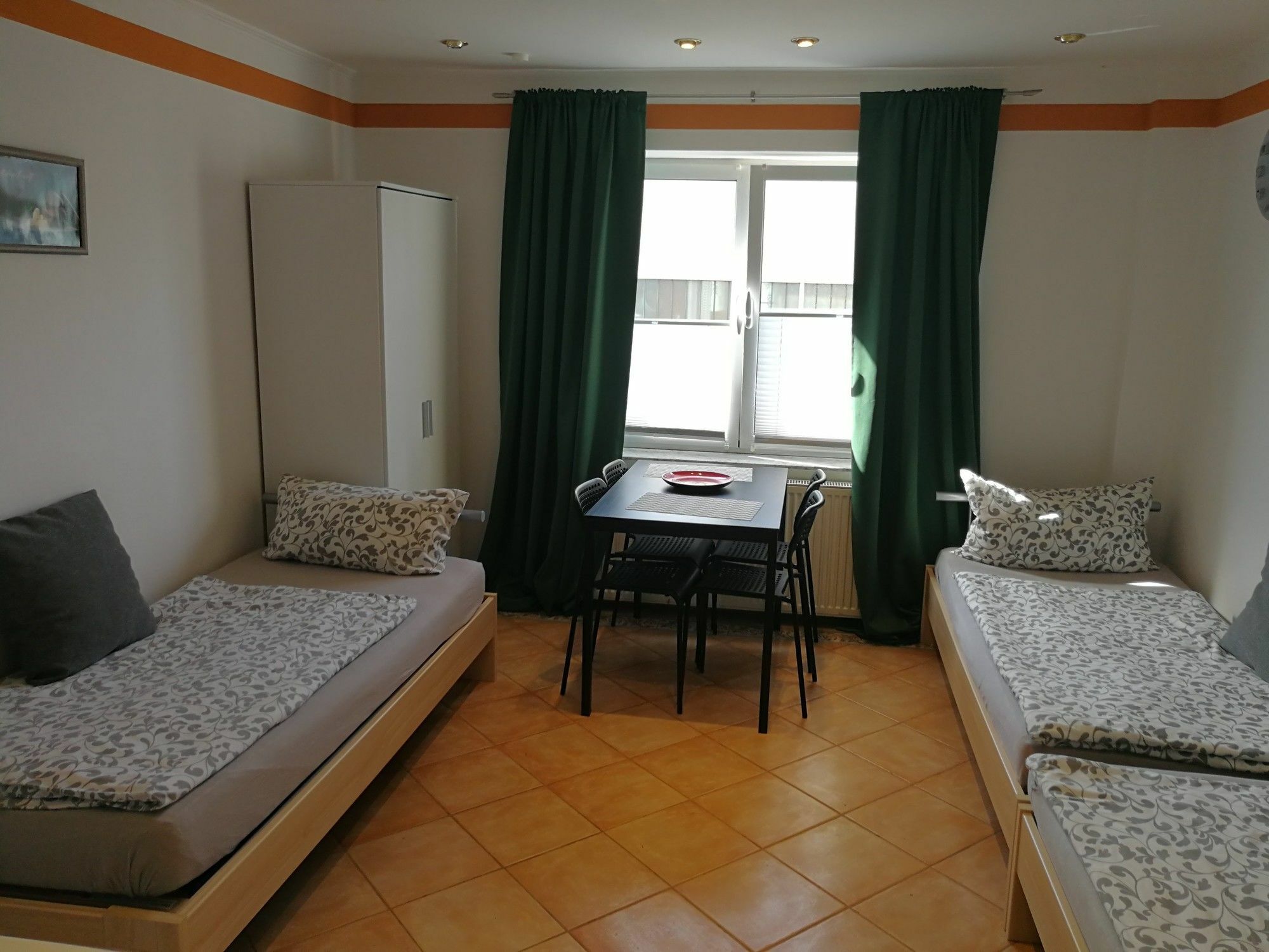 Hostel Margot Αμβούργο Εξωτερικό φωτογραφία