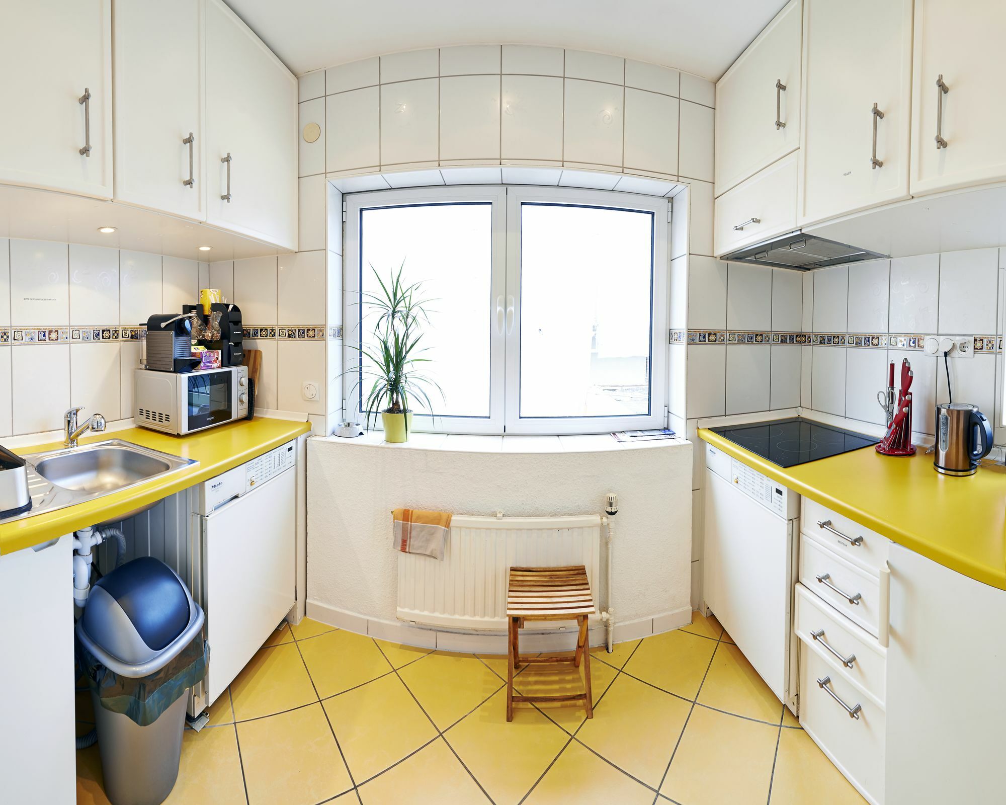 Hostel Margot Αμβούργο Εξωτερικό φωτογραφία