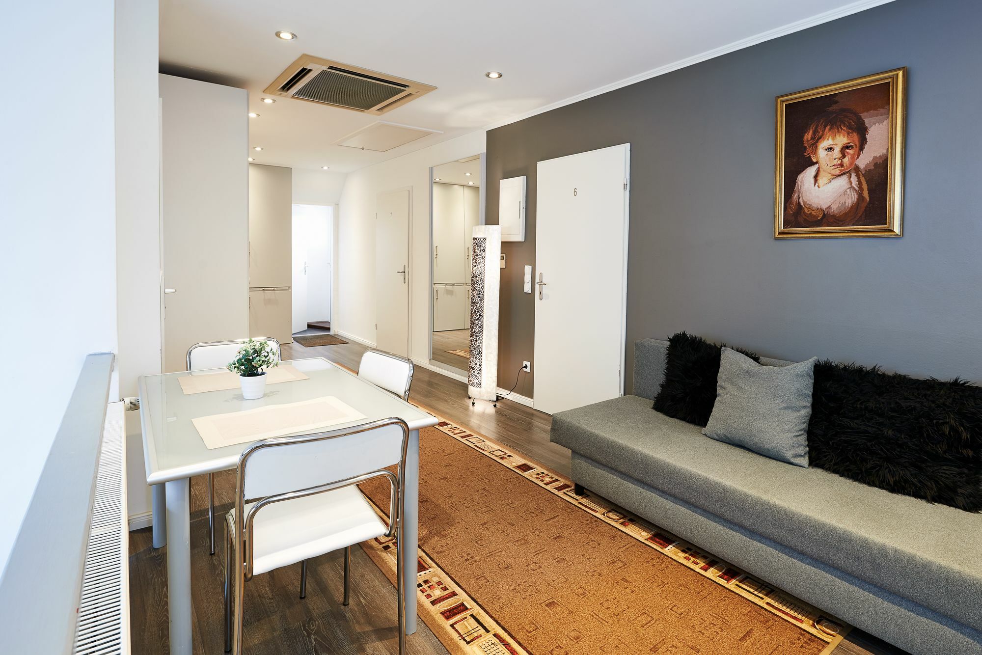 Hostel Margot Αμβούργο Εξωτερικό φωτογραφία